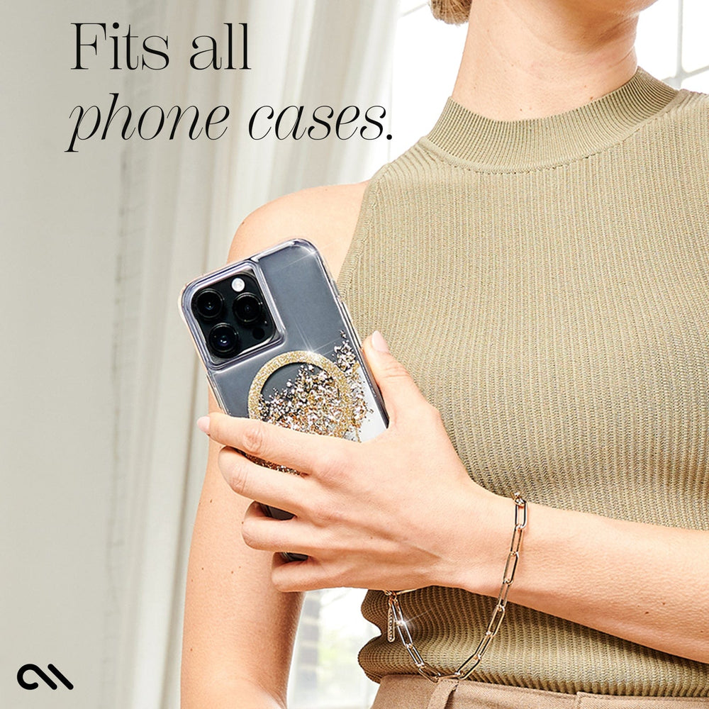 Case-Mate - Chunky Chain Phone Wristlet Case-Mate - Chunky Chain Phone Wristlet
