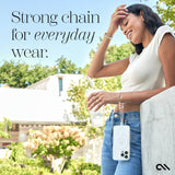 STRONG CHAIN FOR EVERYDAY WEAR