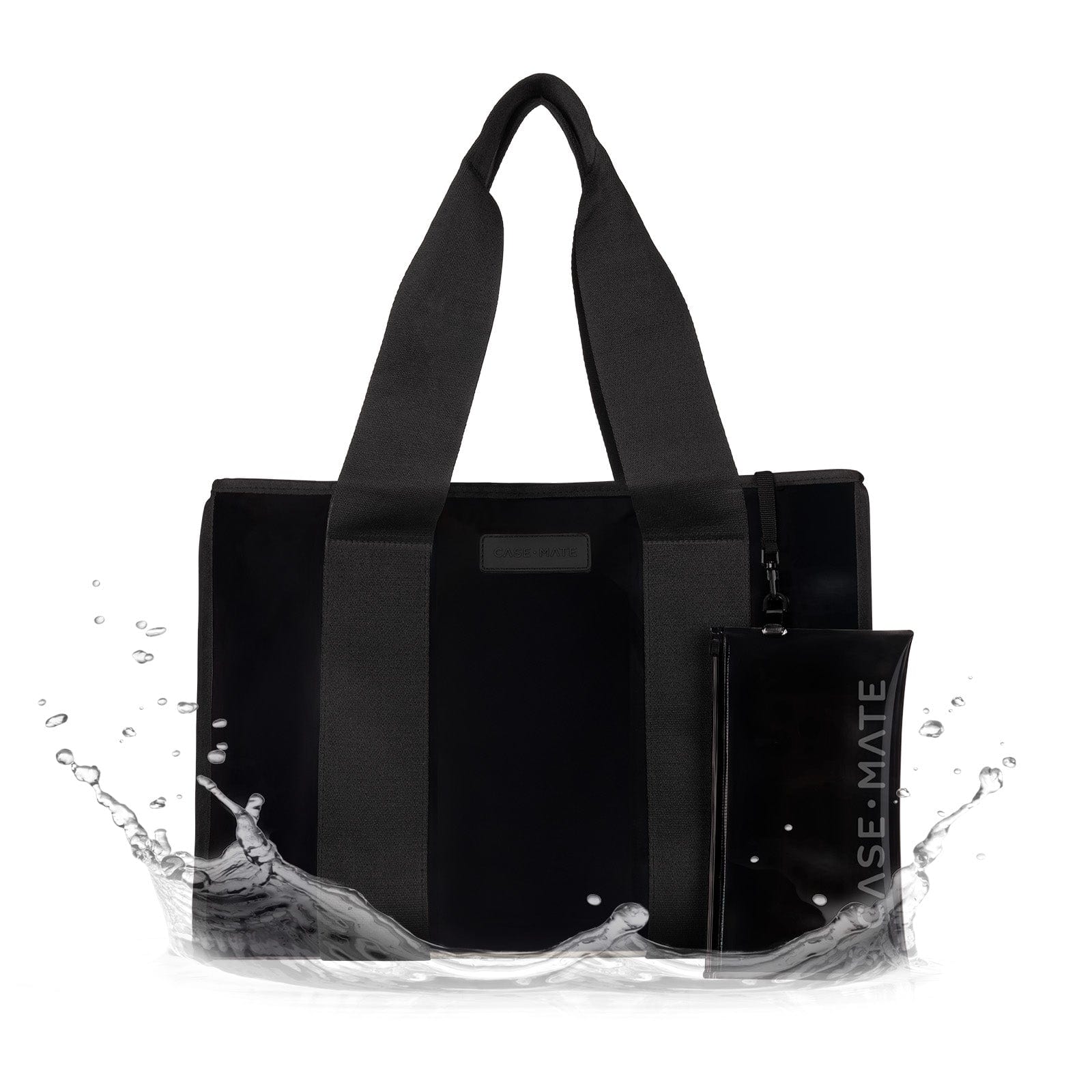 Jelly Tote Bag