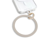 Phone Bangle Beige #color_beige 