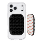 Stick It! Adhesive Suction Phone Mount