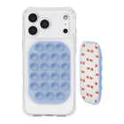 Stick It! Adhesive Suction Phone Mount