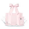 Ballet Pink Bow