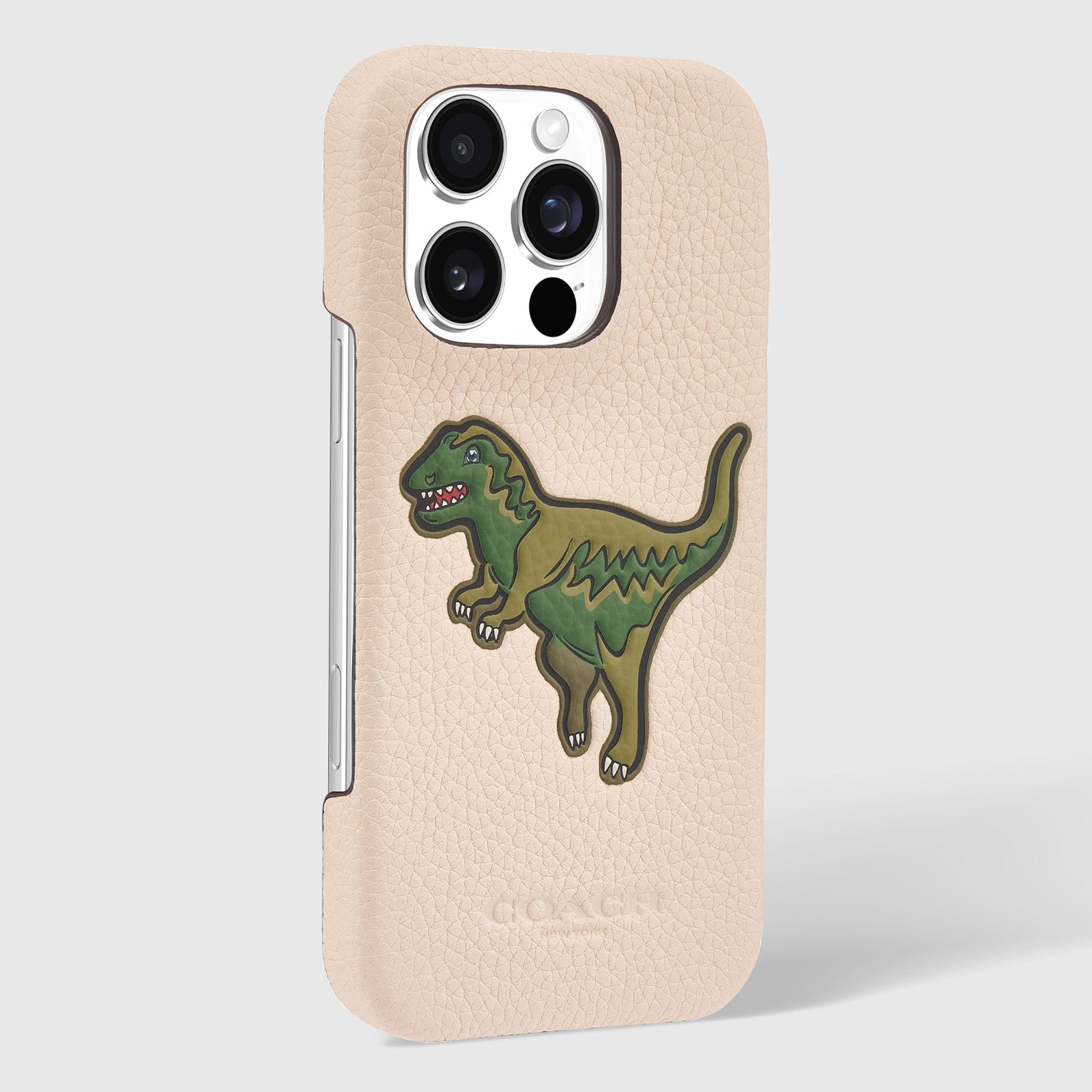 COACH® | Iphone 16 Case With Rexy