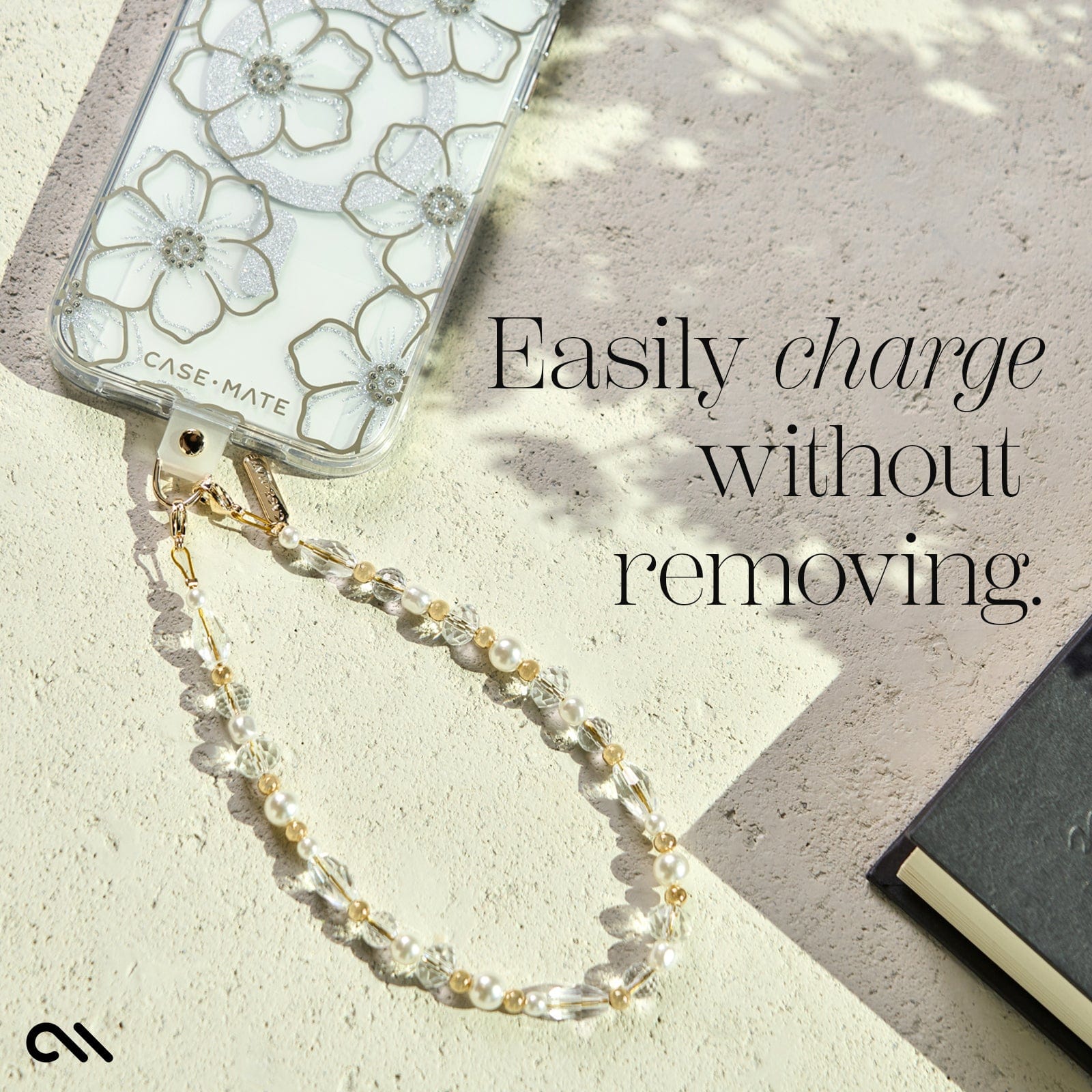 Case-Mate Phone Charm - Thumbnail 5
