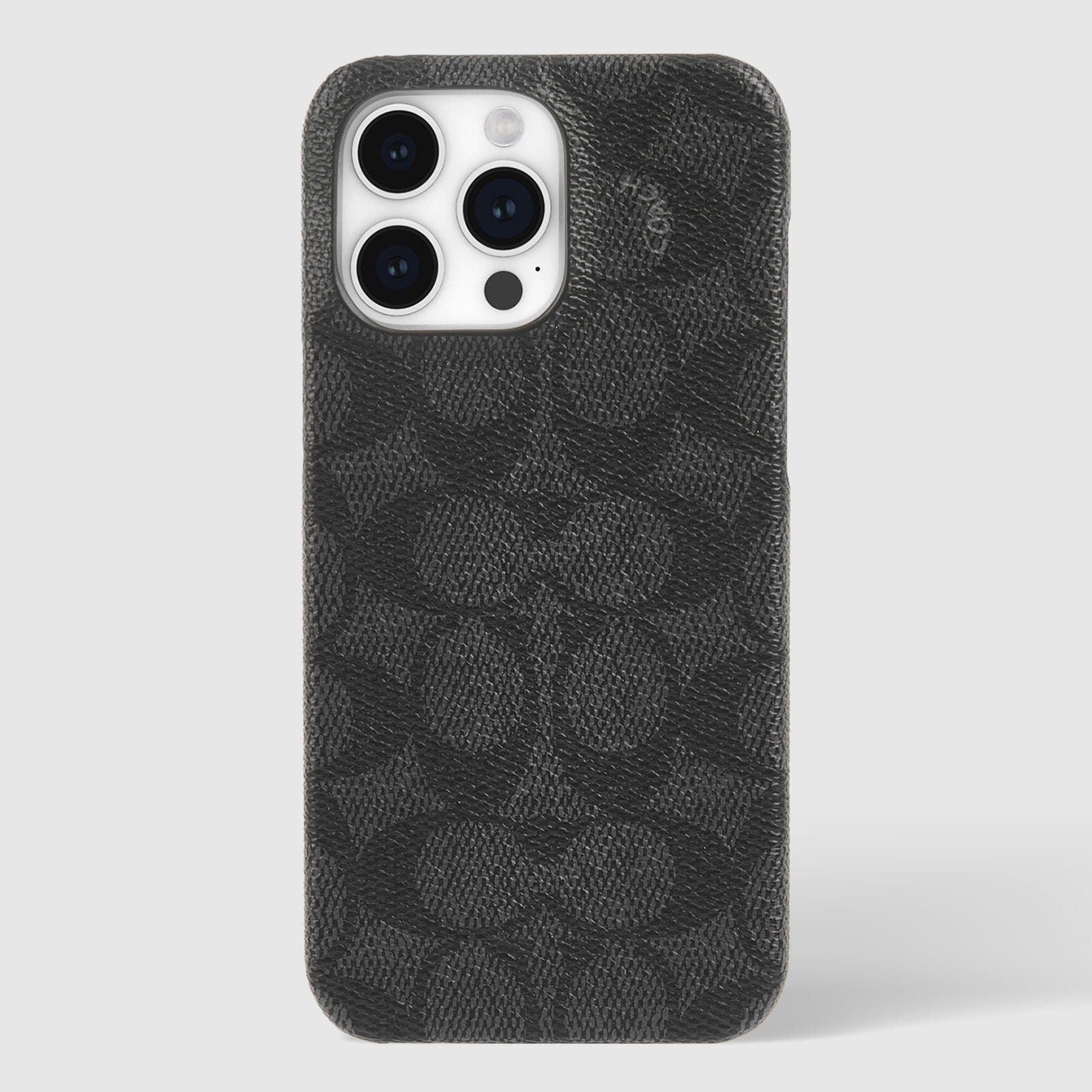 Coach Signature Canvas Cases