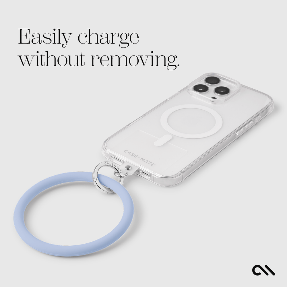EASILY CHARGE WITHOUT REMOVING #color_pale blue