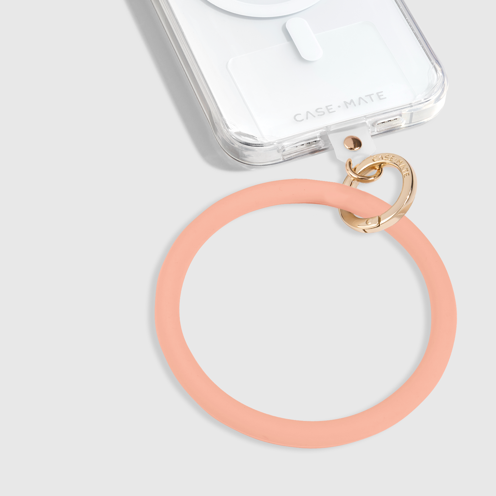 Phone Bangle
