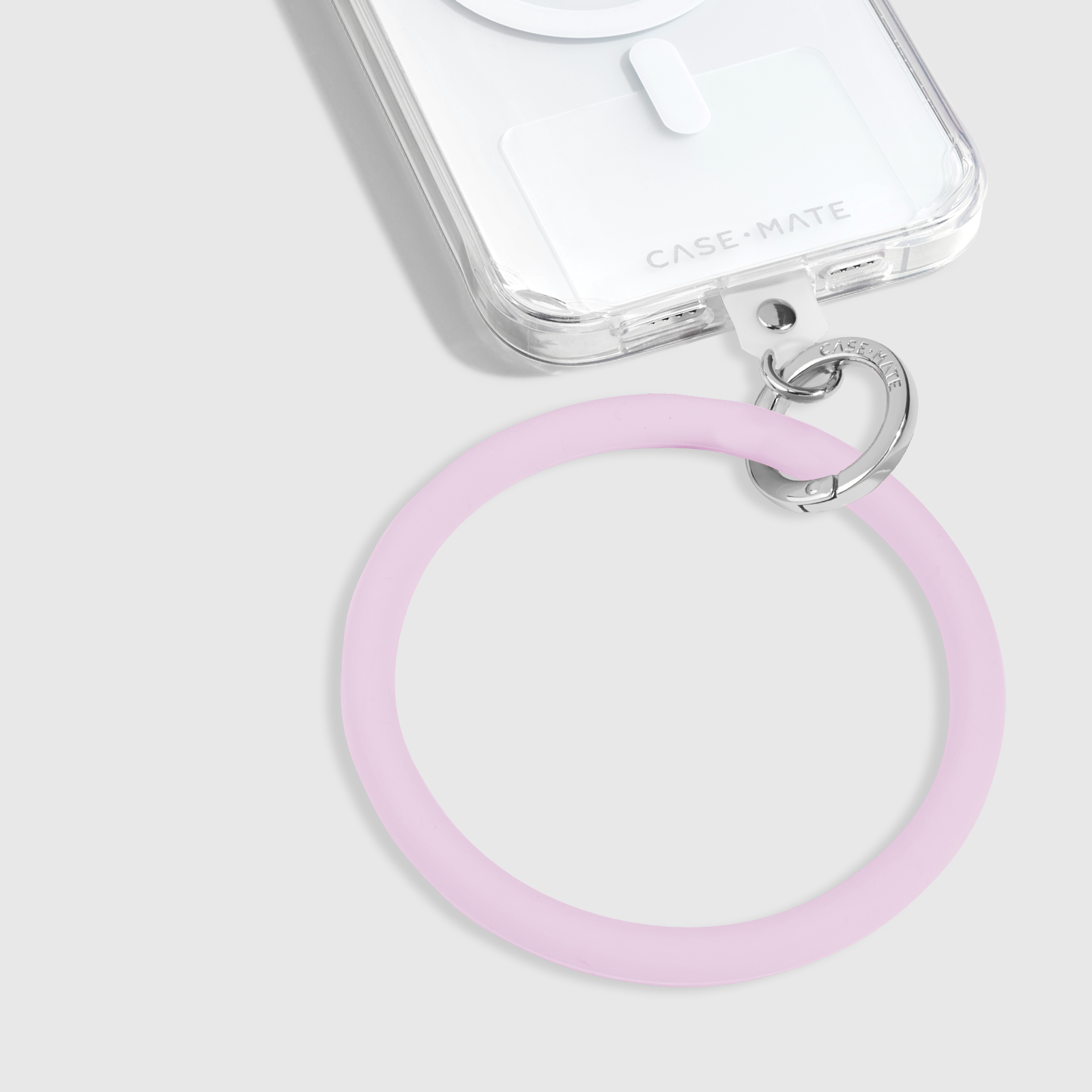 Phone Bangle
