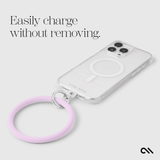 EASILY CHARGE WITHOUT REMOVING #color_Stardust
