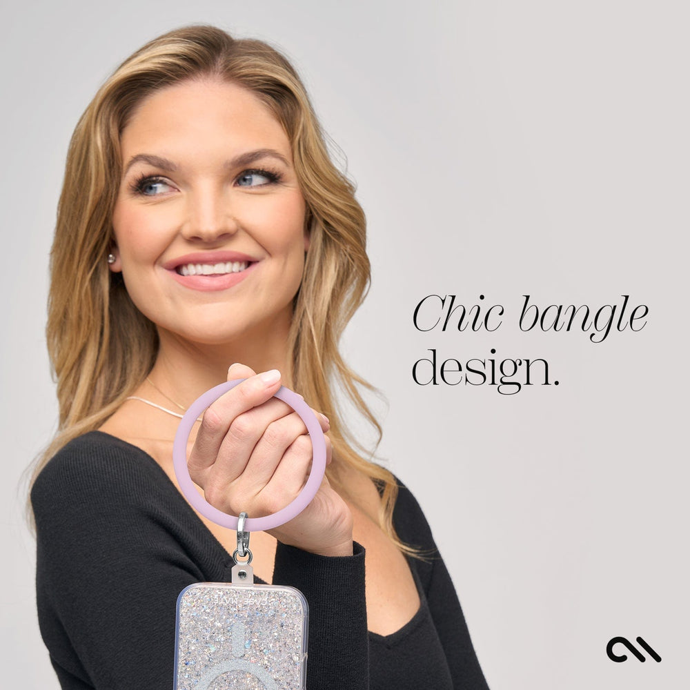 CHIC BANGLE DESIGN #color_Stardust
