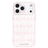 Ballet Pink Bow MagSafe - iPhone 17 Pro Max