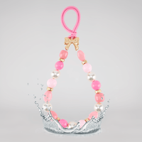 Ballet Pink Pearl