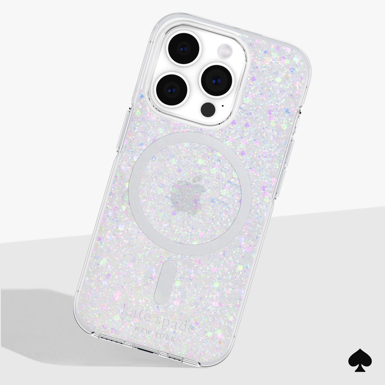 Chunky Glitter MagSafe - iPhone 15 Pro
