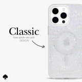 CLASSIC KATE SPADE NEW YORK DESIGN