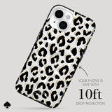 YOUR PHONE IS SAFE WITH 10FT DROP PROTECTION