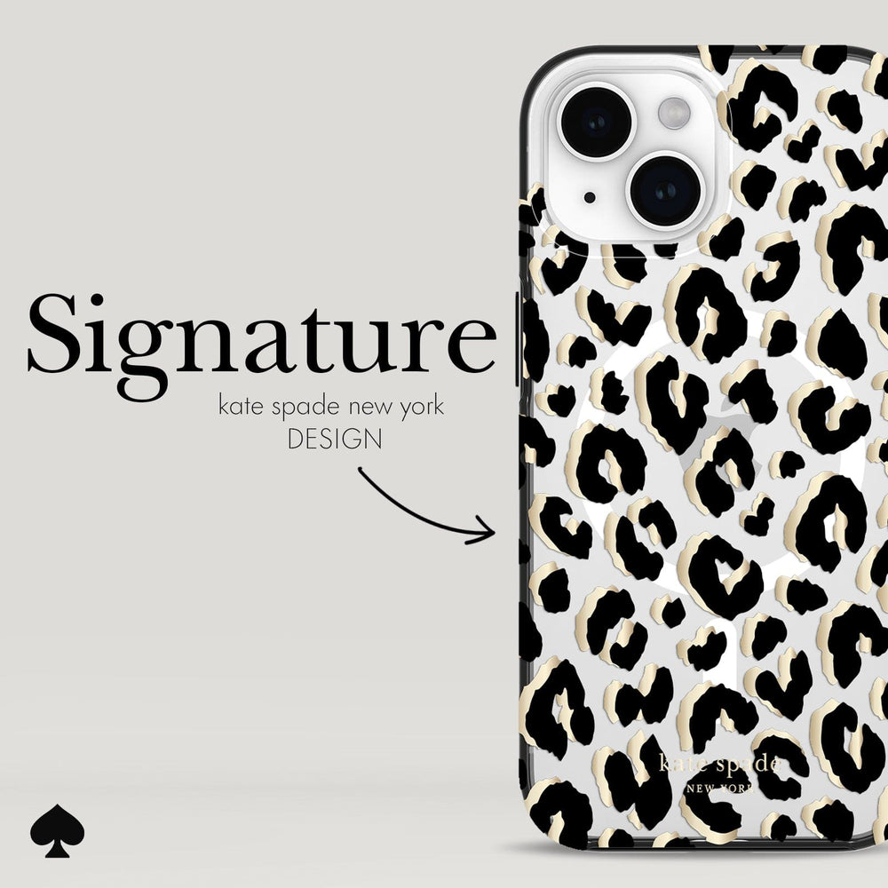 SIGNATURE KATE SPADE NEW YORK DESIGN