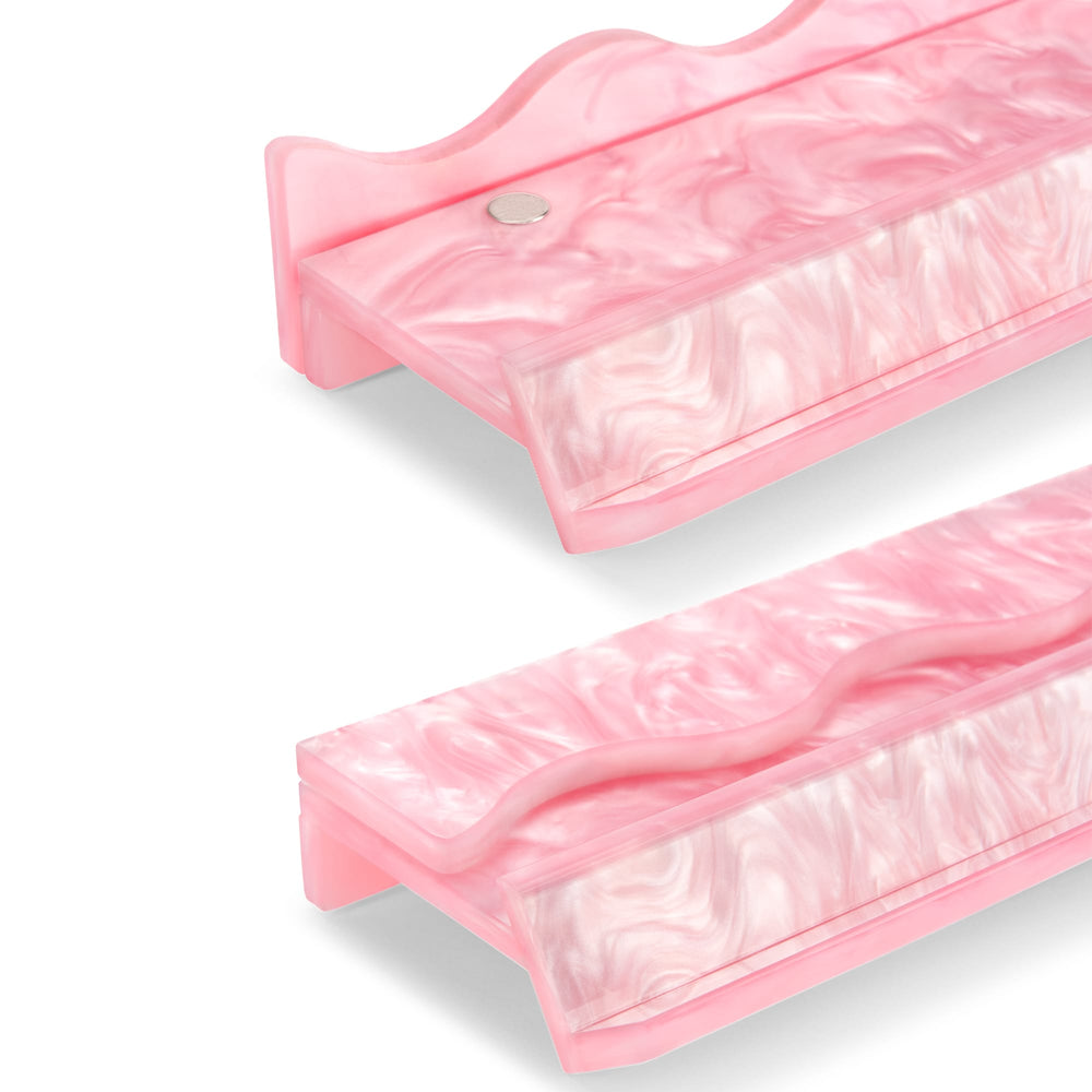 The Everything Mahjong Set - Ballet Pink