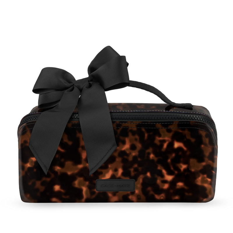 jelly cosmetic bow