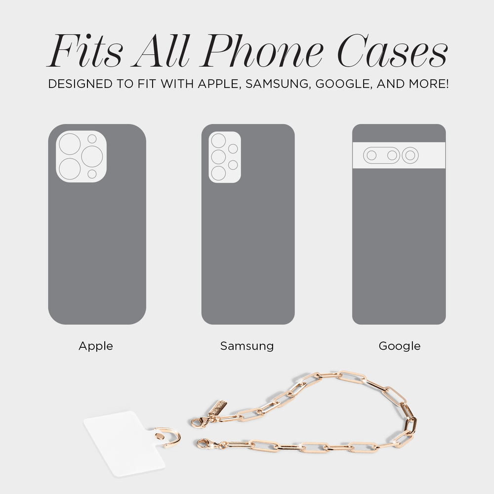 Case-Mate Phone Strap Case-Mate Phone Strap