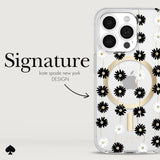SIGNATURE KATE SPADE NEW YORK DESIGN