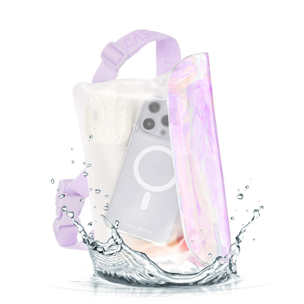 Waterproof Phone Belt Bag Phone Pouch