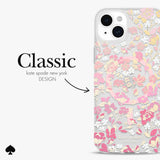 CLASSIC KATE SPADE NEW YORK DESIGN