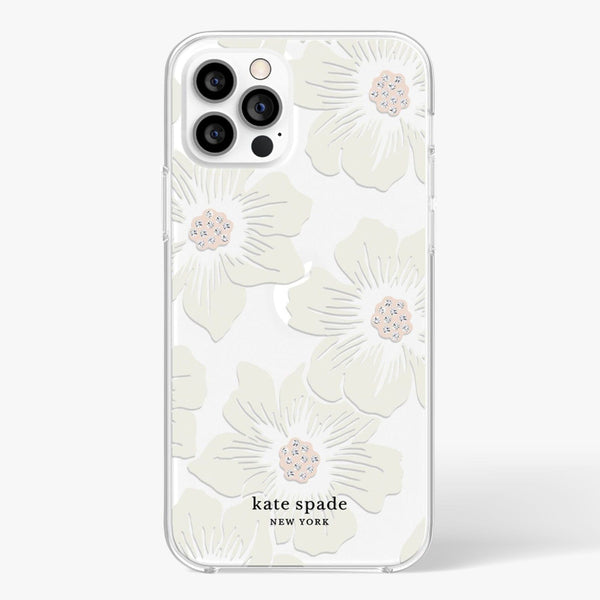 kate spade new york Hollyhock - iPhone 12 / 12 Pro