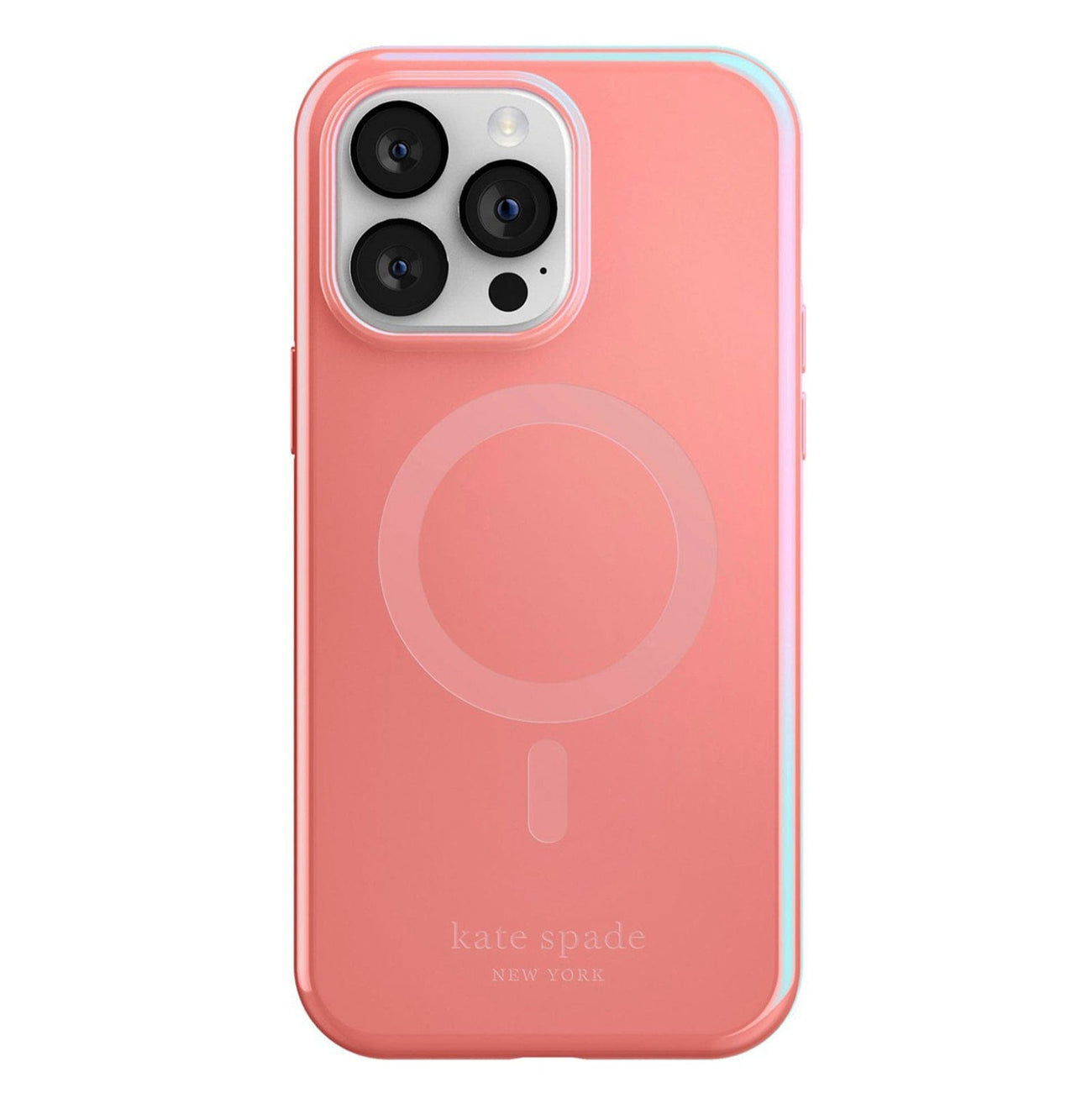 kate spade new york Grapefruit Soda MagSafe iPhone 14 Pro Max