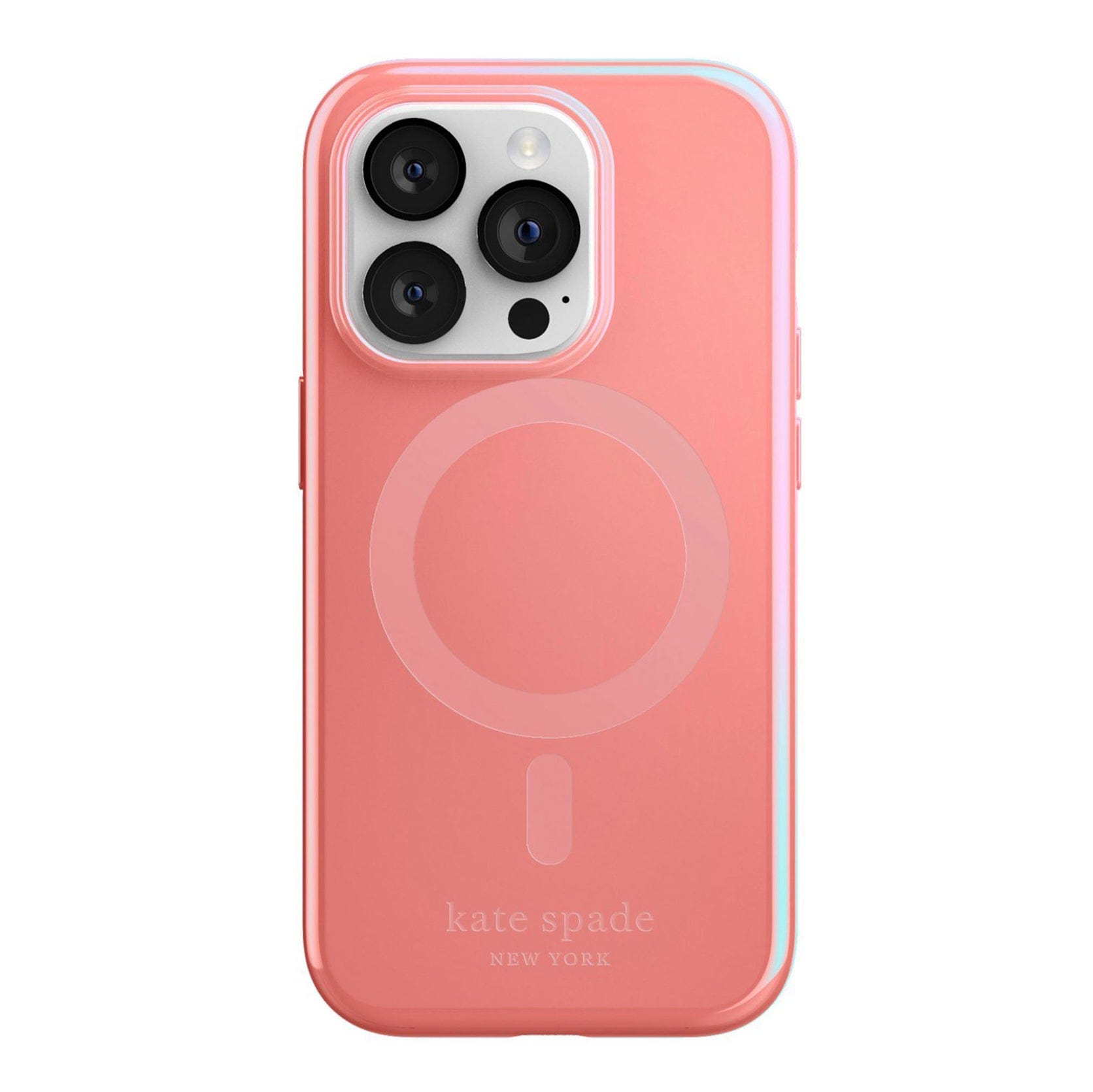 kate spade Grapefruit Soda MagSafe - iPhone 14 Pro