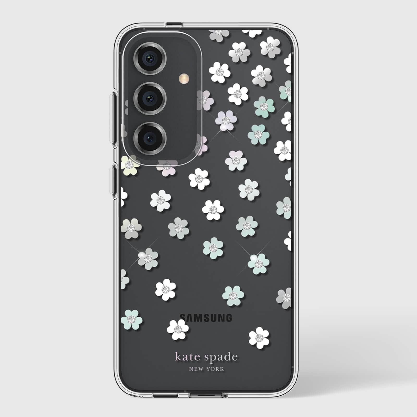 kate spade new york Scattered Flowers - Galaxy S24 Ultra
