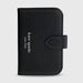 kate spade new york Black Morgan MagSafe Wallet