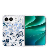 kate spade new york Flowerbed Blue MagSafe - iPhone Duo