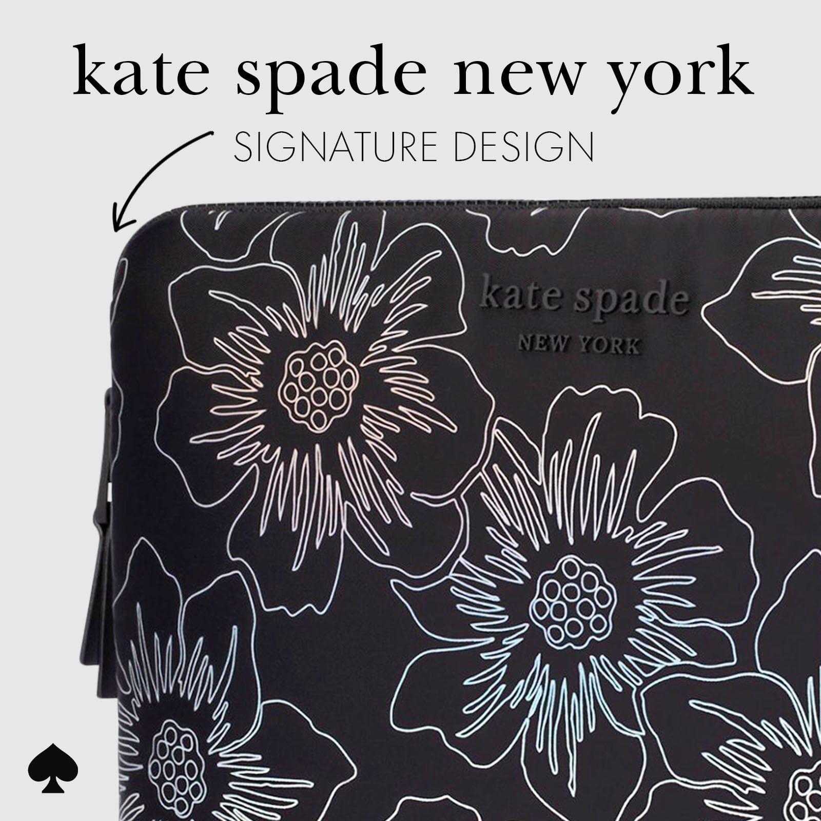 kate spade new york SIGNATURE DESIGN