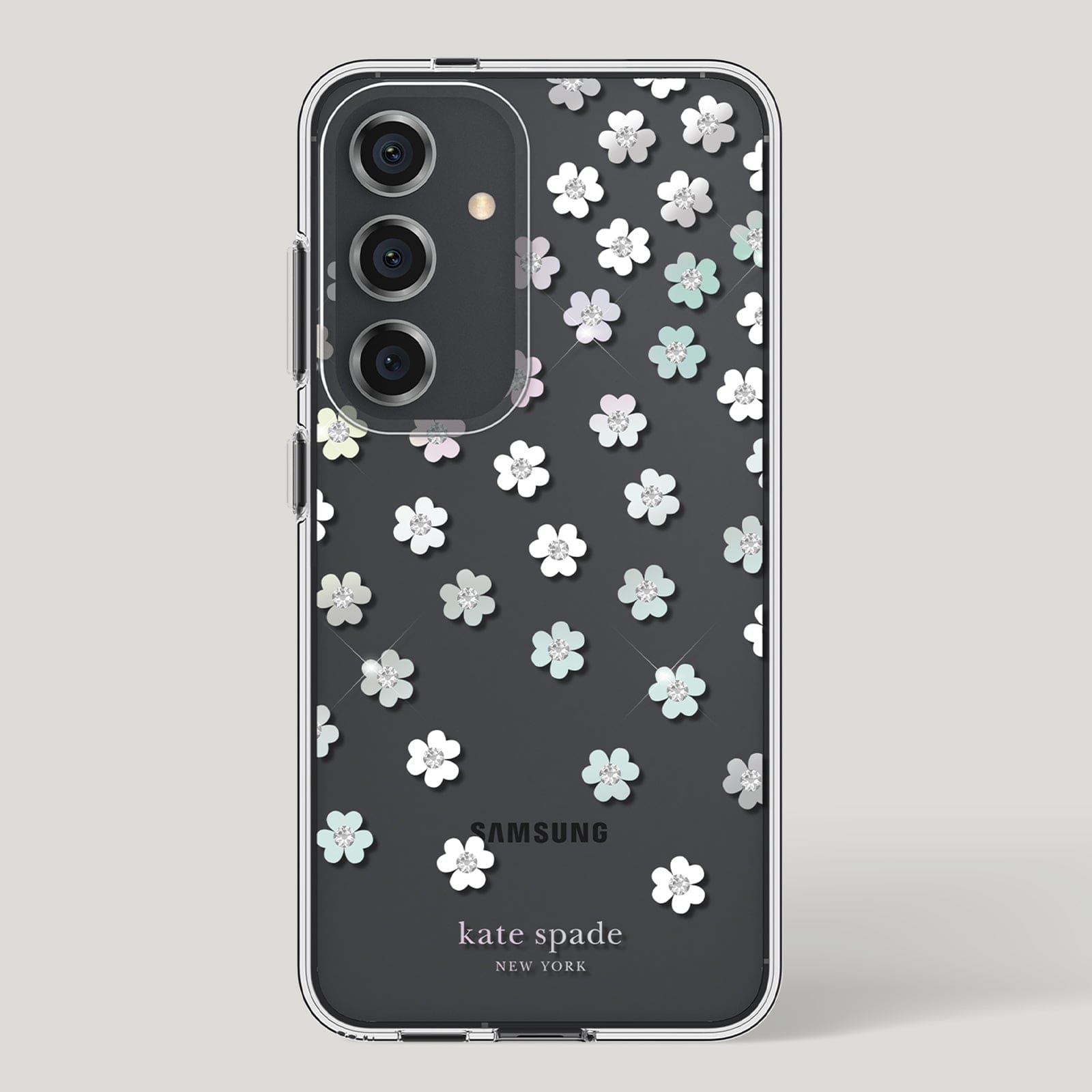 kate spade new york Scattered Flowers - Galaxy S24