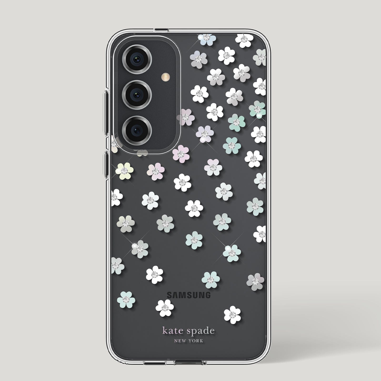 kate spade new york Scattered Flowers - Galaxy S24+