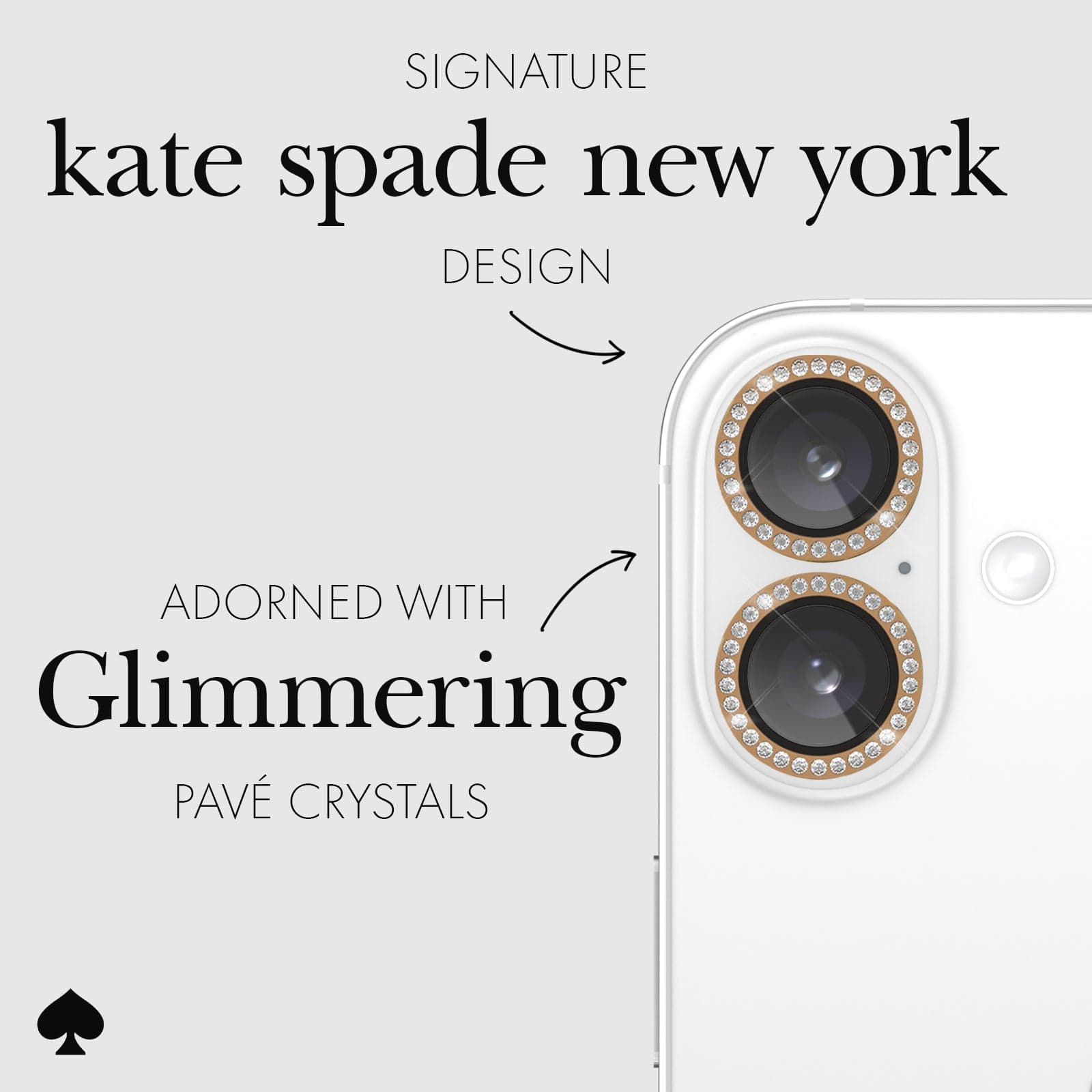 Kate spade outlets ring