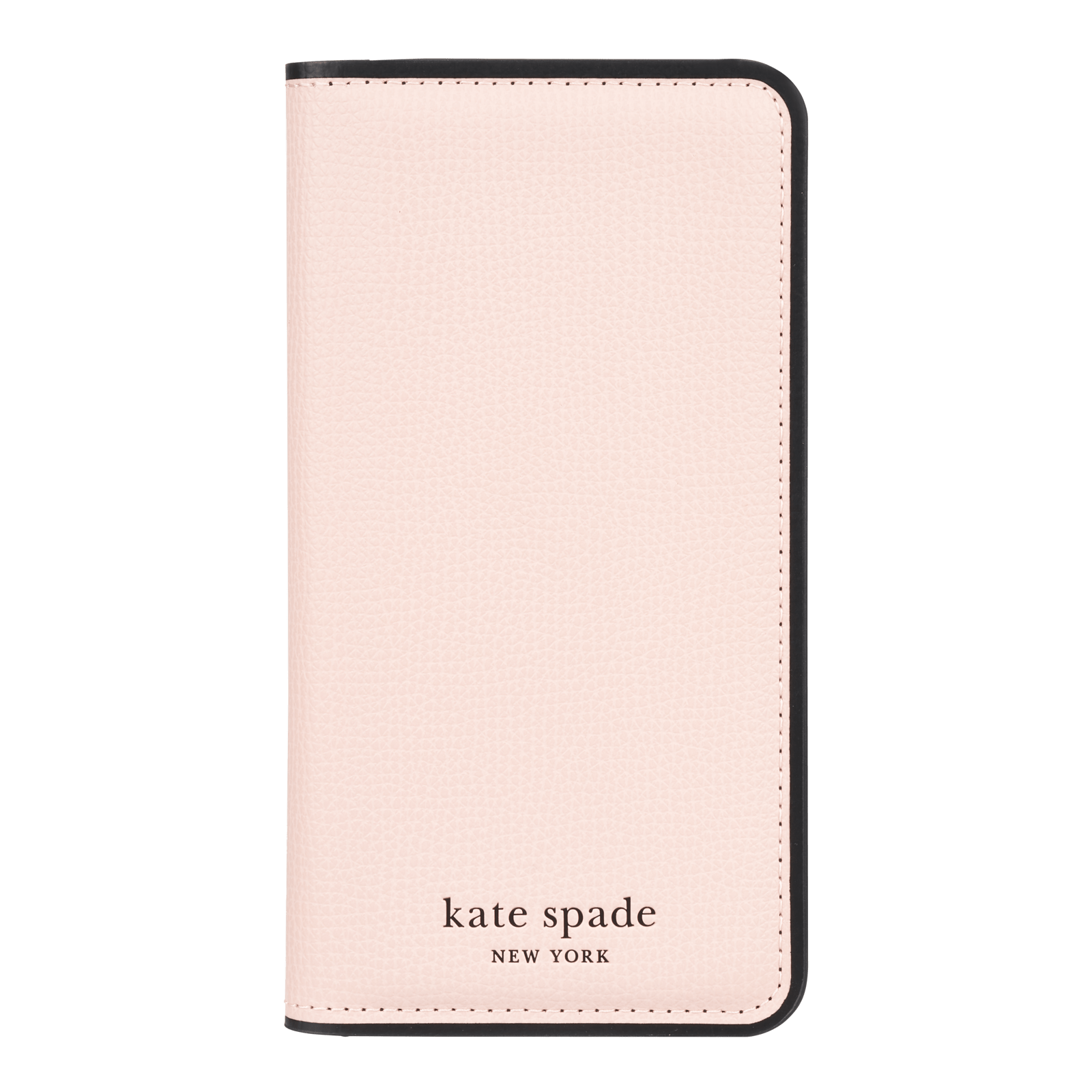 kate spade new york Wrap Folio Case Pale Vellum - Pixel 8