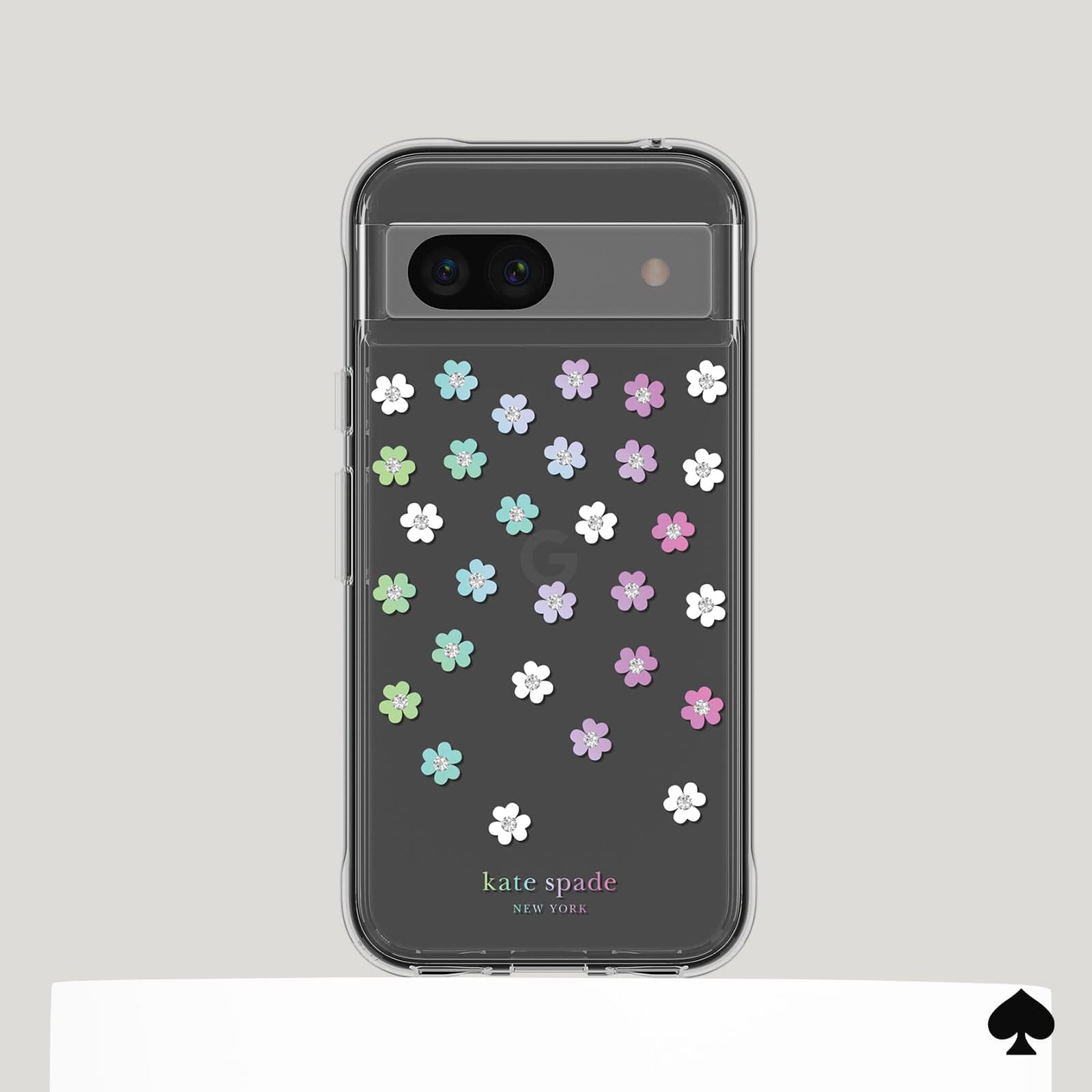 kate spade new york Scattered Flowers - Pixel 8a