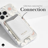 STRONG MAGNETIC CONNECTION