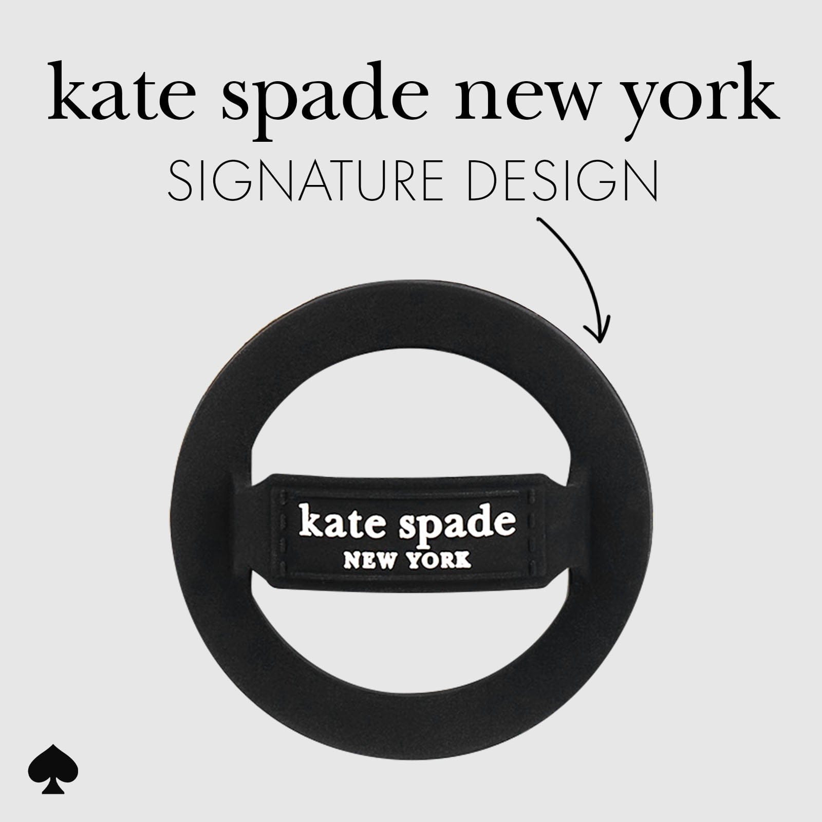 KATE SPADE NEW YORK DESIGN
