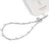 Dazzle Chain Silver