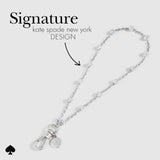 SIGNATURE KATE SPADE NEW YORK DESIGN