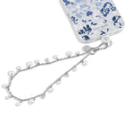 kate spade new york Dazzling Pearl Phone Charm