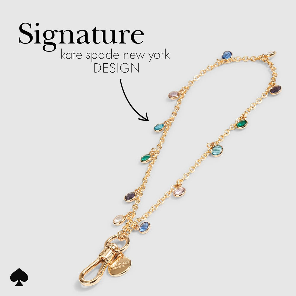 SIGNATURE KATE SPADE NEW YORK DESIGN