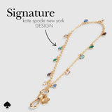 SIGNATURE KATE SPADE NEW YORK DESIGN