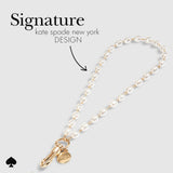 SIGNATURE KATE SPADE NEW YORK DESIGN