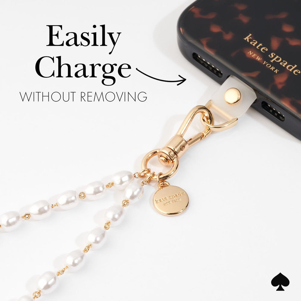 EASILY CHARGE WITHOUT REMOVING