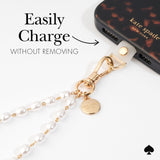 EASILY CHARGE WITHOUT REMOVING