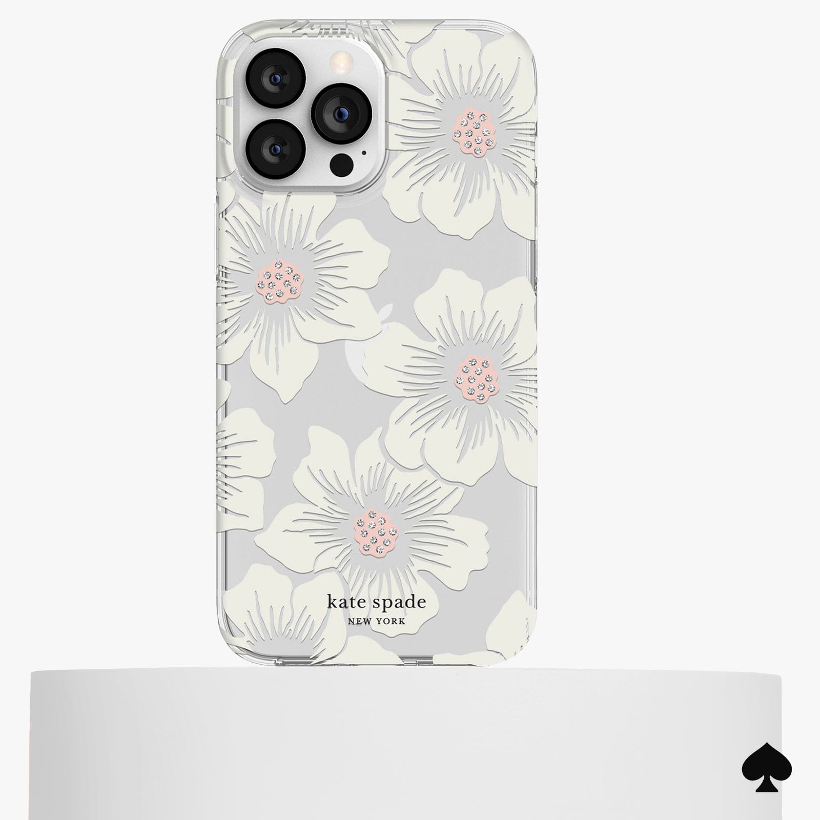 kate spade Hollyhock - iPhone 13 Pro Max / 12 Pro Max